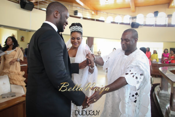 Nini & Ceejay | Igbo Nigerian Wedding in Lagos | Harbour Point | BellaNaija 021.27