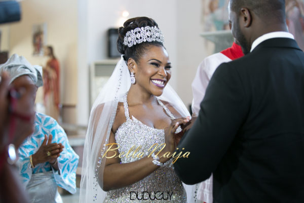 Nini & Ceejay | Igbo Nigerian Wedding in Lagos | Harbour Point | BellaNaija 022.28