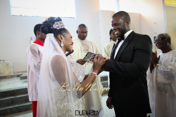 Nini & Ceejay | Igbo Nigerian Wedding in Lagos | Harbour Point | BellaNaija 023.29