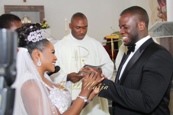 Nini & Ceejay | Igbo Nigerian Wedding in Lagos | Harbour Point | BellaNaija 025.30