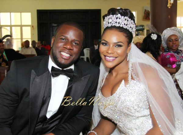 Nini & Ceejay | Igbo Nigerian Wedding in Lagos | Harbour Point | BellaNaija 026.31