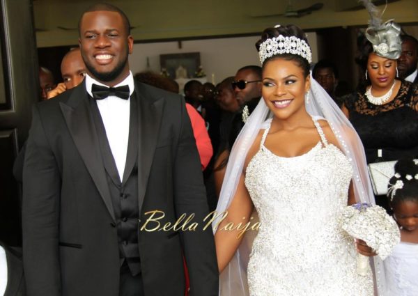 Nini & Ceejay | Igbo Nigerian Wedding in Lagos | Harbour Point | BellaNaija 027.32
