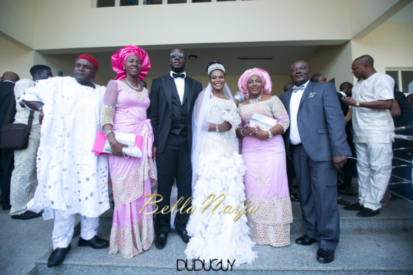 Nini & Ceejay | Igbo Nigerian Wedding in Lagos | Harbour Point | BellaNaija 028.33