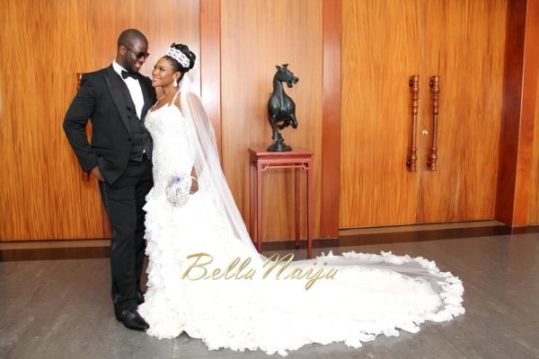 Nini & Ceejay | Igbo Nigerian Wedding in Lagos | Harbour Point | BellaNaija 029.34