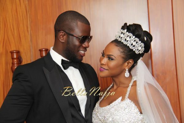 Nini & Ceejay | Igbo Nigerian Wedding in Lagos | Harbour Point | BellaNaija 030.35