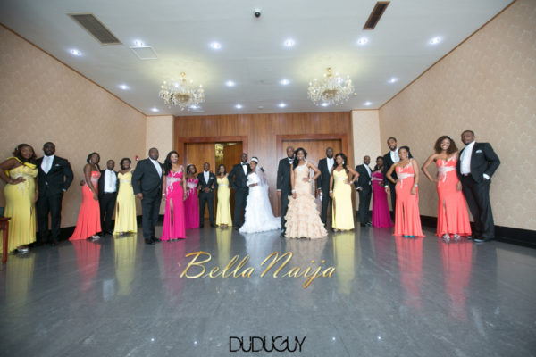 Nini & Ceejay | Igbo Nigerian Wedding in Lagos | Harbour Point | BellaNaija 031.36