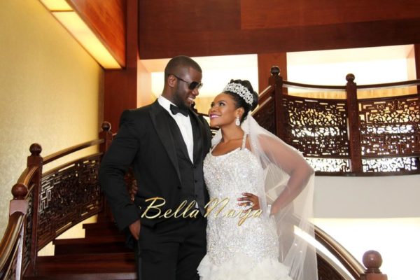 Nini & Ceejay | Igbo Nigerian Wedding in Lagos | Harbour Point | BellaNaija 032.37
