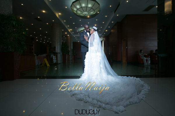 Nini & Ceejay | Igbo Nigerian Wedding in Lagos | Harbour Point | BellaNaija 033.38