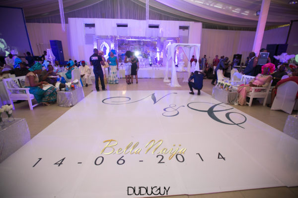 Nini & Ceejay | Igbo Nigerian Wedding in Lagos | Harbour Point | BellaNaija 039.42