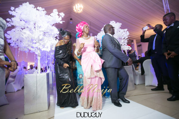 Nini & Ceejay | Igbo Nigerian Wedding in Lagos | Harbour Point | BellaNaija 040.43