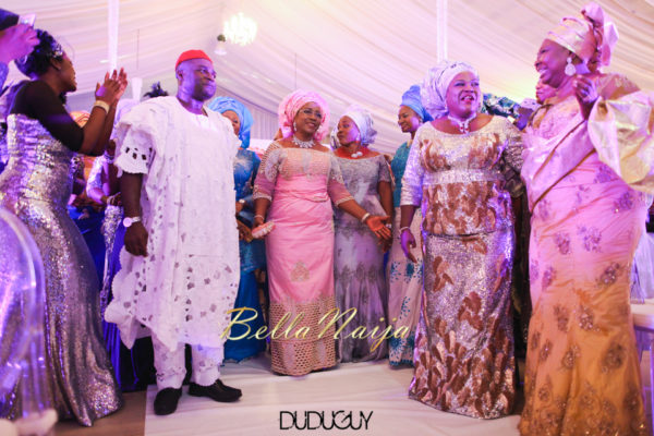 Nini & Ceejay | Igbo Nigerian Wedding in Lagos | Harbour Point | BellaNaija 041.44