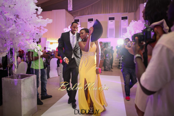 Nini & Ceejay | Igbo Nigerian Wedding in Lagos | Harbour Point | BellaNaija 042.45