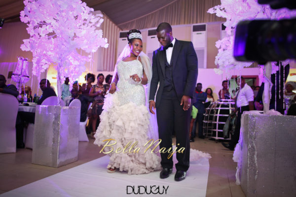 Nini & Ceejay | Igbo Nigerian Wedding in Lagos | Harbour Point | BellaNaija 045.48