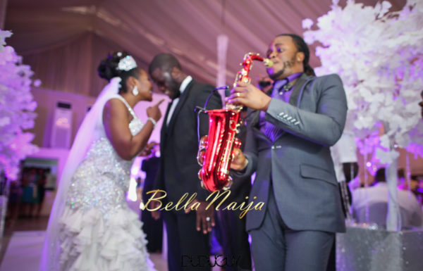 Nini & Ceejay | Igbo Nigerian Wedding in Lagos | Harbour Point | BellaNaija 046.49