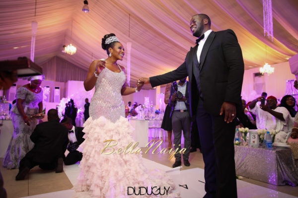 Nini & Ceejay | Igbo Nigerian Wedding in Lagos | Harbour Point | BellaNaija 048.50