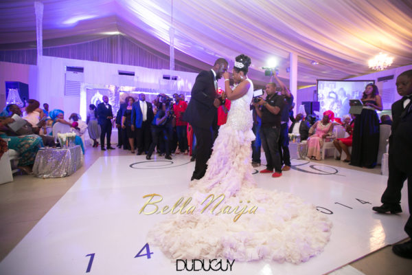 Nini & Ceejay | Igbo Nigerian Wedding in Lagos | Harbour Point | BellaNaija 049.51