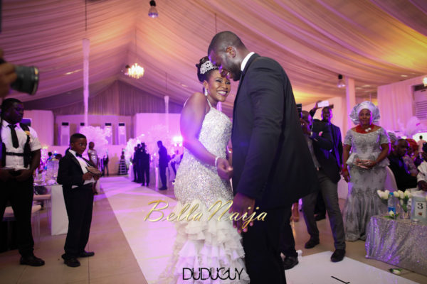 Nini & Ceejay | Igbo Nigerian Wedding in Lagos | Harbour Point | BellaNaija 050.52