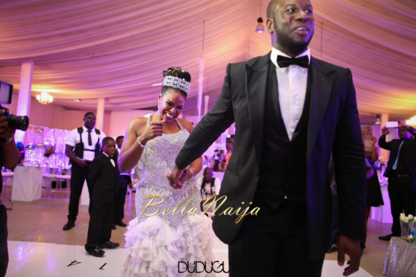 Nini & Ceejay | Igbo Nigerian Wedding in Lagos | Harbour Point | BellaNaija 051.53