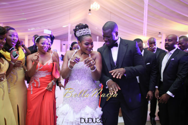 Nini & Ceejay | Igbo Nigerian Wedding in Lagos | Harbour Point | BellaNaija 052.54