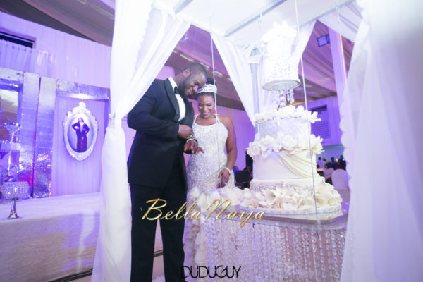 Nini & Ceejay | Igbo Nigerian Wedding in Lagos | Harbour Point | BellaNaija 053.55