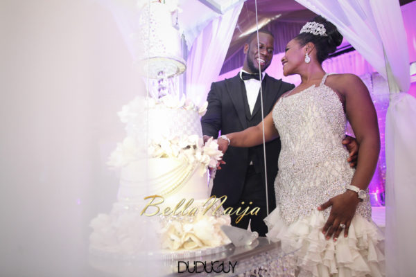 Nini & Ceejay | Igbo Nigerian Wedding in Lagos | Harbour Point | BellaNaija 054.56