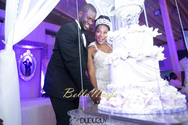 Nini & Ceejay | Igbo Nigerian Wedding in Lagos | Harbour Point | BellaNaija 055.57