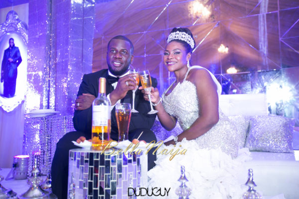 Nini & Ceejay | Igbo Nigerian Wedding in Lagos | Harbour Point | BellaNaija 057.59