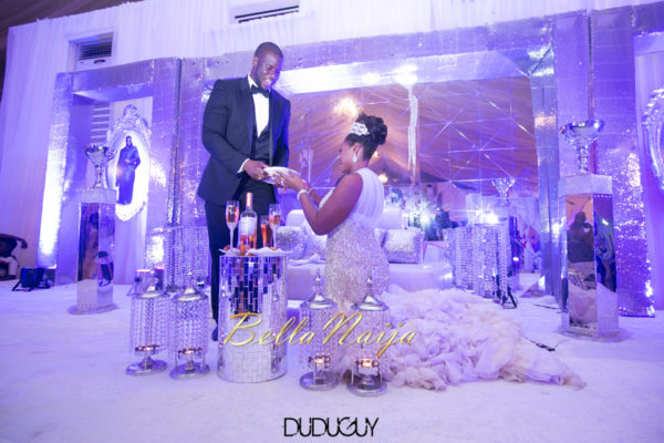 Nini & Ceejay | Igbo Nigerian Wedding in Lagos | Harbour Point | BellaNaija 058.60