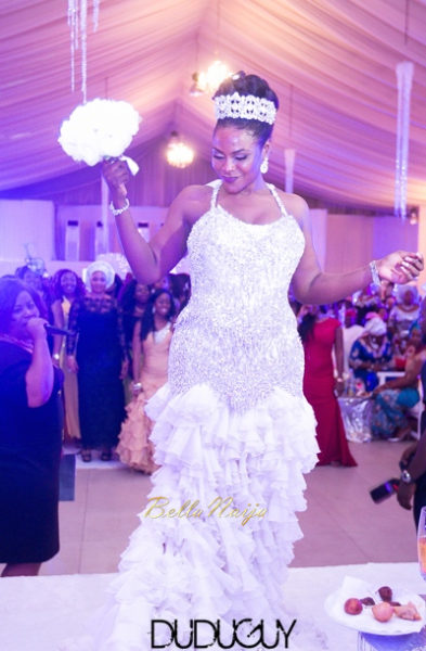 Nini & Ceejay | Igbo Nigerian Wedding in Lagos | Harbour Point | BellaNaija 060.62