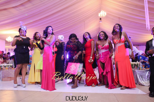 Nini & Ceejay | Igbo Nigerian Wedding in Lagos | Harbour Point | BellaNaija 061.63