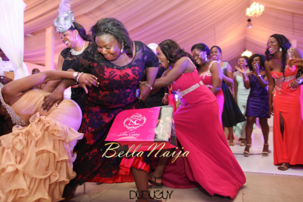 Nini & Ceejay | Igbo Nigerian Wedding in Lagos | Harbour Point | BellaNaija 062.64