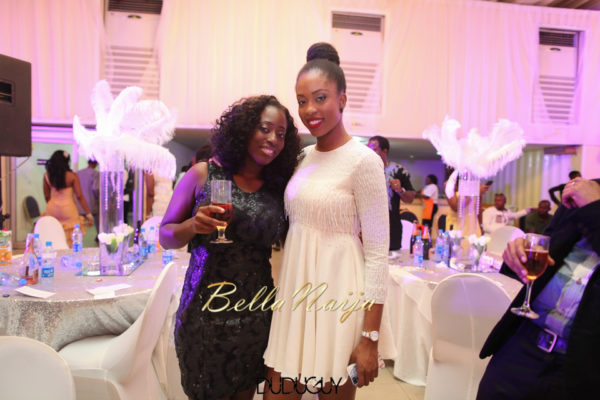 Nini & Ceejay | Igbo Nigerian Wedding in Lagos | Harbour Point | BellaNaija 067.69