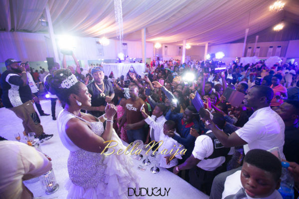 Nini & Ceejay | Igbo Nigerian Wedding in Lagos | Harbour Point | BellaNaija 074.75