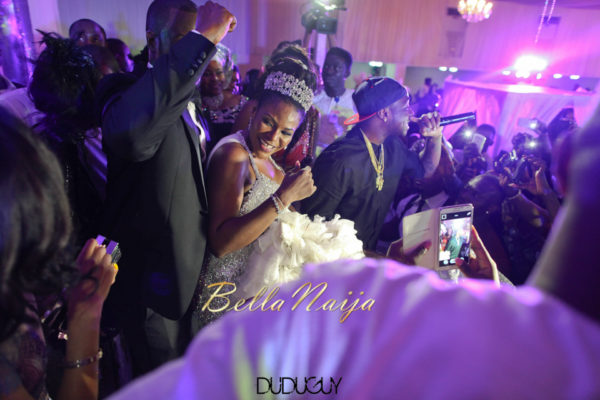 Nini & Ceejay | Igbo Nigerian Wedding in Lagos | Harbour Point | BellaNaija 075.76