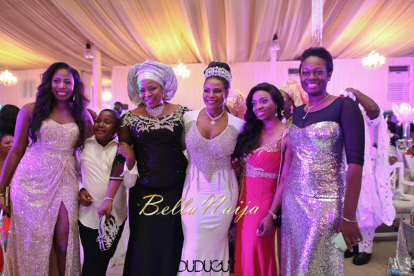 Nini & Ceejay | Igbo Nigerian Wedding in Lagos | Harbour Point | BellaNaija 077.78