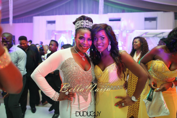 Nini & Ceejay | Igbo Nigerian Wedding in Lagos | Harbour Point | BellaNaija 080.80