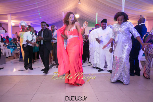 Nini & Ceejay | Igbo Nigerian Wedding in Lagos | Harbour Point | BellaNaija 081.81