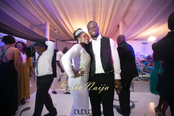 Nini & Ceejay | Igbo Nigerian Wedding in Lagos | Harbour Point | BellaNaija 082.82