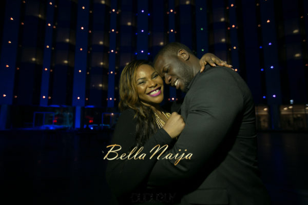 Nini & Ceejay | Nigerian Igbo Wedding 2014 | BellaNaija 004