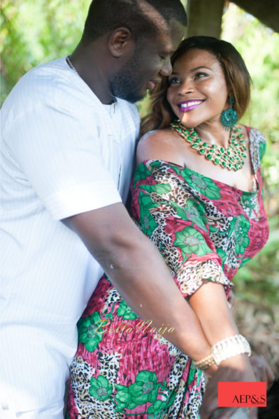 Nini & Ceejay | Nigerian Igbo Wedding 2014 | BellaNaija 011