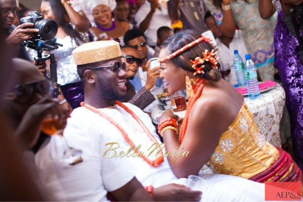 Nini & Ceejay | Sheeka Photography | Nigerian Igbo Wedding in Anambra | BellaNaija 0001