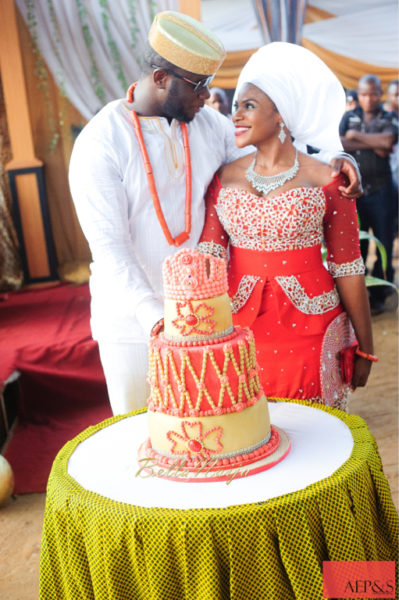 Nini & Ceejay | Sheeka Photography | Nigerian Igbo Wedding in Anambra | BellaNaija 0002