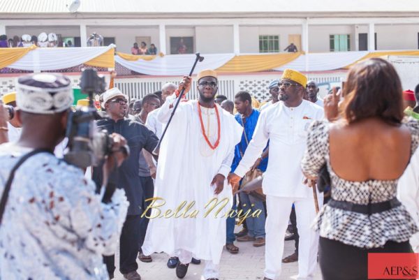 Nini & Ceejay | Sheeka Photography | Nigerian Igbo Wedding in Anambra | BellaNaija 0010