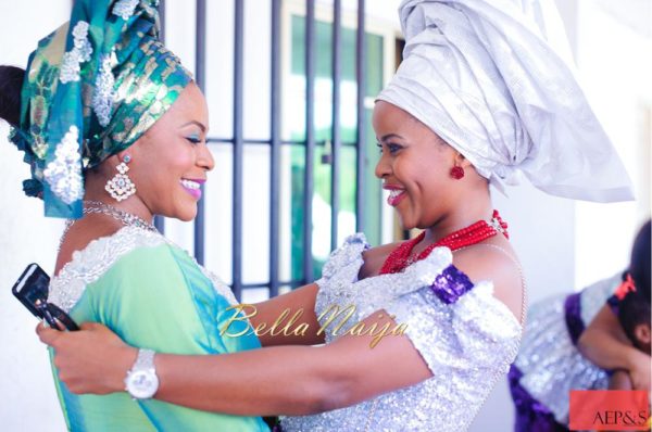 Nini & Ceejay | Sheeka Photography | Nigerian Igbo Wedding in Anambra | BellaNaija 0013