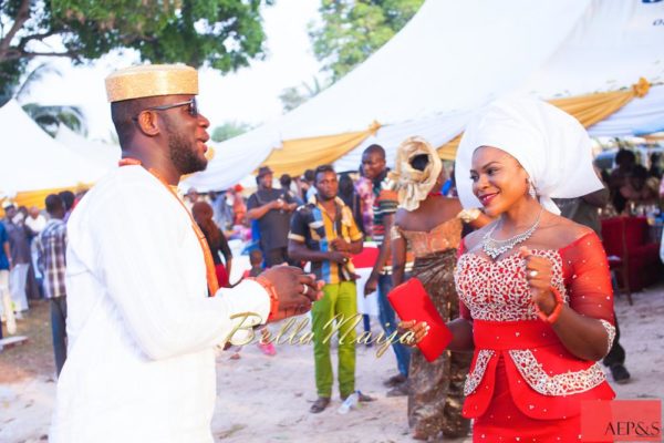 Nini & Ceejay | Sheeka Photography | Nigerian Igbo Wedding in Anambra | BellaNaija 0014