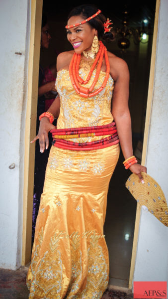 Nini & Ceejay | Sheeka Photography | Nigerian Igbo Wedding in Anambra | BellaNaija 0015