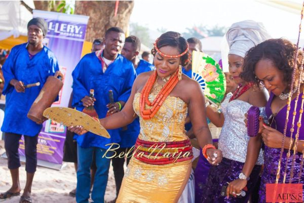 Nini & Ceejay | Sheeka Photography | Nigerian Igbo Wedding in Anambra | BellaNaija 0016