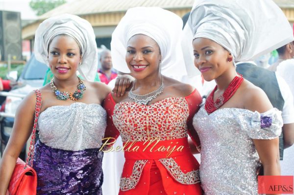 Nini & Ceejay | Sheeka Photography | Nigerian Igbo Wedding in Anambra | BellaNaija 0020