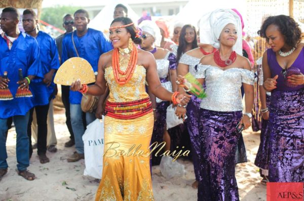 Nini & Ceejay | Sheeka Photography | Nigerian Igbo Wedding in Anambra | BellaNaija 0029