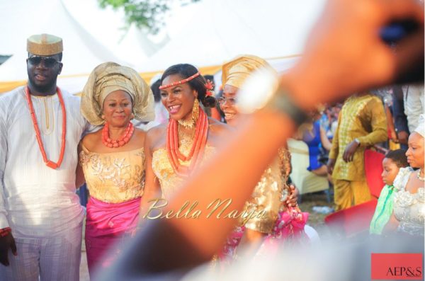 Nini & Ceejay | Sheeka Photography | Nigerian Igbo Wedding in Anambra | BellaNaija 0031